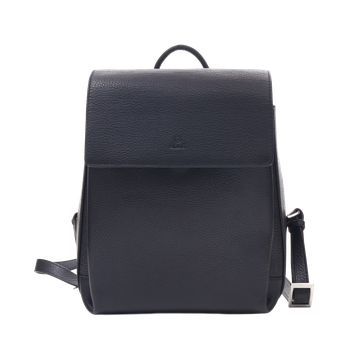 Talia Cormorano ryggsekk Svart