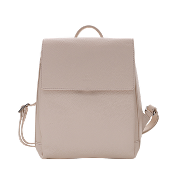 Talia Cormorano ryggsekk Offwhite