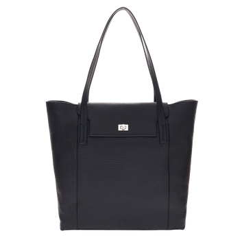 Clara Roma totebag Svart