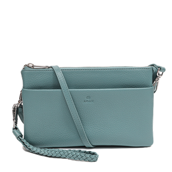 Cormorano combi clutch Silja