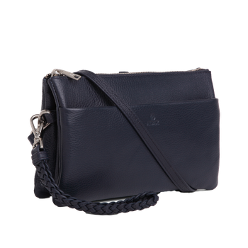 Cormorano combi clutch Silja - Marine