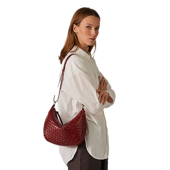 Salerno shoulder bag Marlin