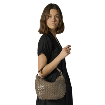 Salerno shoulder bag Marlin Elephan