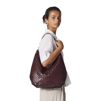 Salerno shoulder bag Mindy Barolo