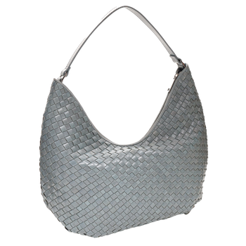 Salerno shoulder bag Mindy Sky Blu