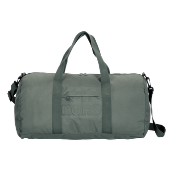 Gym bag, Polyester