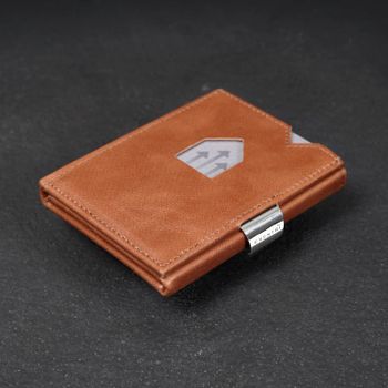 Wallet, RFID blokk lommebok