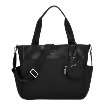 Eco Gemma Travel Tote, Shopper