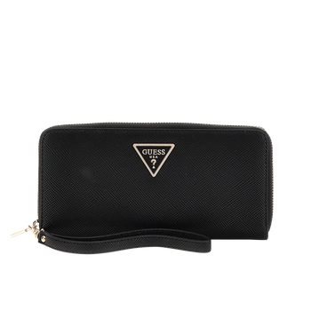 Laurel Slg Large Zip Around, lommebok