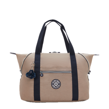 Art M Tote Taupe