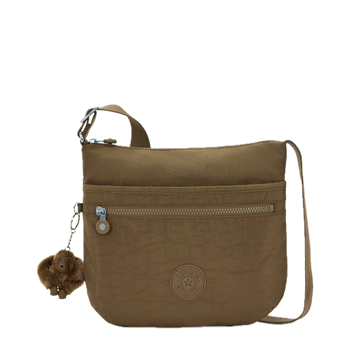 Arto Crossbody Khaki