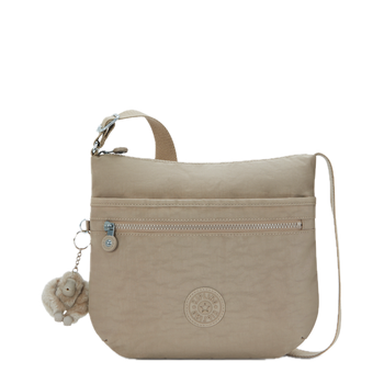 Arto Crossbody Taupe
