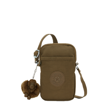 Tally Mobilveske Khaki