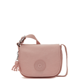 Loreen Mini Crossbody Veske