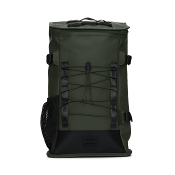 Trail Mountaineer Bag W3 Grønn