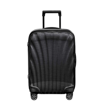 C-lite kabinkoffert 55 cm Svart