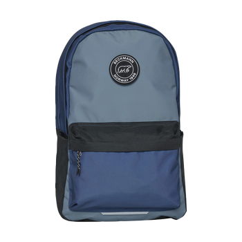 City 28 L Green Colorblock