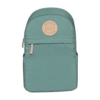 Mini urban barnehagesekk Mini urban barnehagesekk Ocean Green
