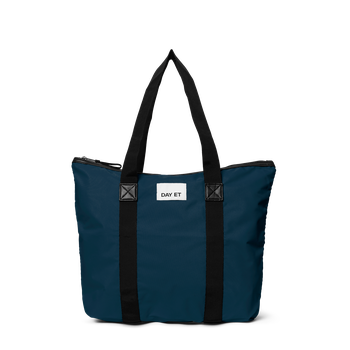Day Gweneth RE-S Bag M Navy Blazer
