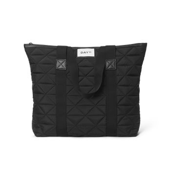 Day Gweneth RE-Q Tune Bag M Day Gweneth RE-Q Tune Bag M Svart