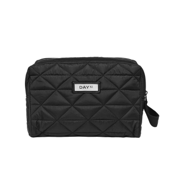 Day Gweneth RE-Q Tune Washbag B Day Gweneth RE-Q Tune Washbag B Svart