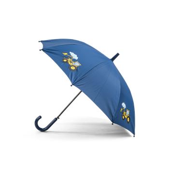 Drops barneparaply m/barnemotiv