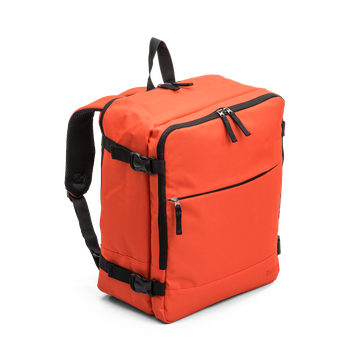 Underseater bag 2-1 Oransje