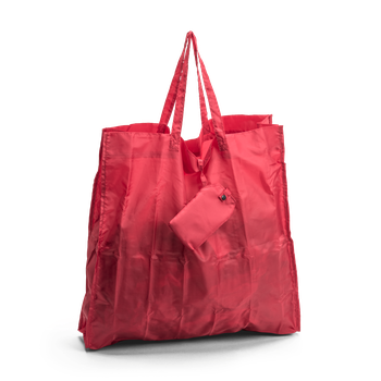 Tote bag, Veske