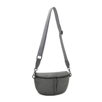 Crossbody-veske Blå