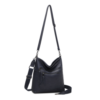 Crossbody-veske Marine