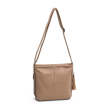 Crossbody veske