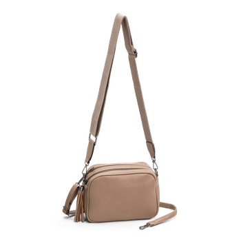Crossbody veske