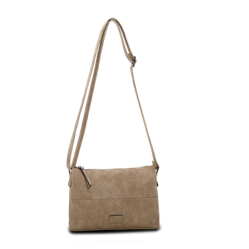 Skulderveske, Crossbody
