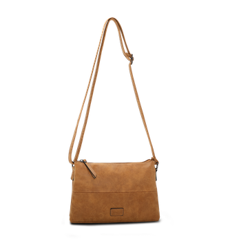 Skulderveske, Crossbody