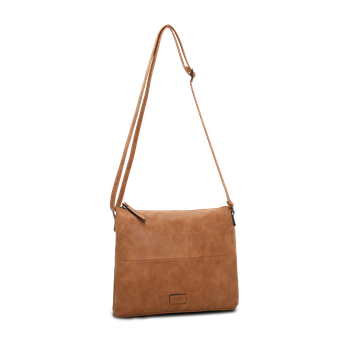 Skulderveske, Crossbody