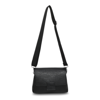 Skulderveske, Crossbody Skulderveske, Crossbody Svart