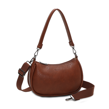 Skulderveske Skulderveske Cognac