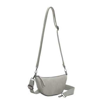 Crossbody veske small Grønn