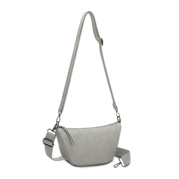 Crossbody veske medium Grønn