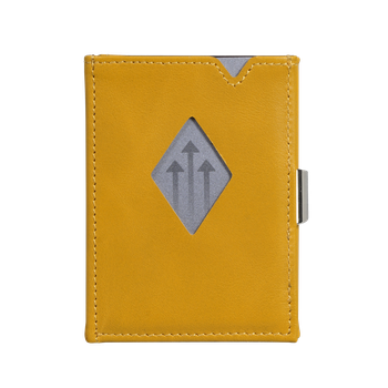 Wallet, RFID lommebok Sunflower