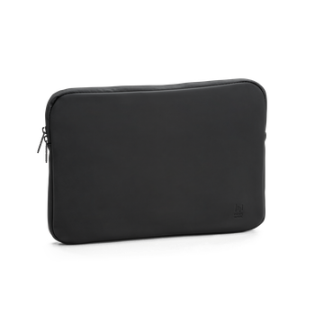 Bergen laptop sleeve til 13"/14", vannavvisende Bergen laptop sleeve til 13"/14", vannavvisende Svart