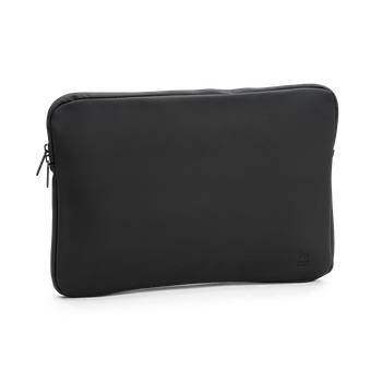 Bergen laptop sleeve til 15"/16", vannavvisende Bergen laptop sleeve til 15"/16", vannavvisende Svart