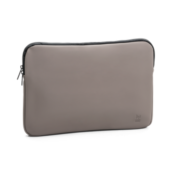 Bergen laptop sleeve til 15"/16", vannavvisende Bergen laptop sleeve til 15"/16", vannavvisende Taupe