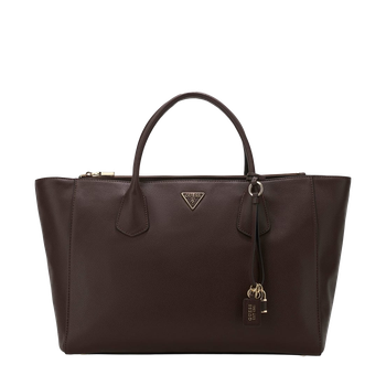 Marissa Tech Tote jobbveske, 14" Brun