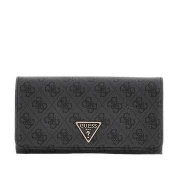 Noelle xbody flap organizer Charcoal