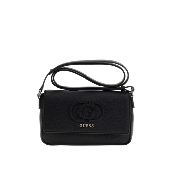 Isola crossbody veske Svart