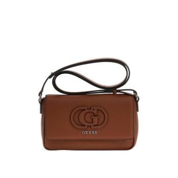 Isola crossbody veske Cognac