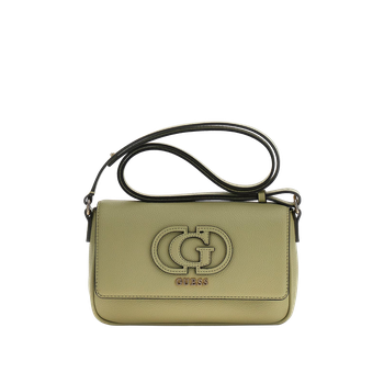 Isola crossbody veske Sage