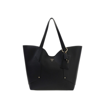 Darcy logo tote bag 2-1 Darcy logo tote bag 2-1 Svart