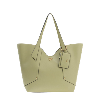 Darcy logo Tote veske 2-1 Sage